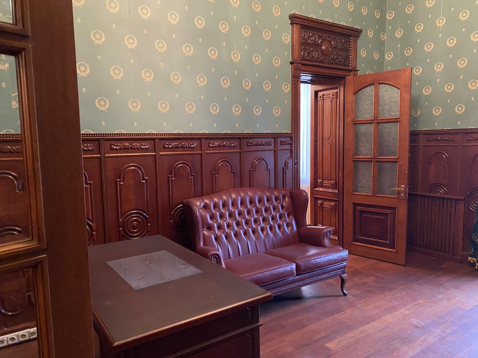 Квартира на Грецька вул