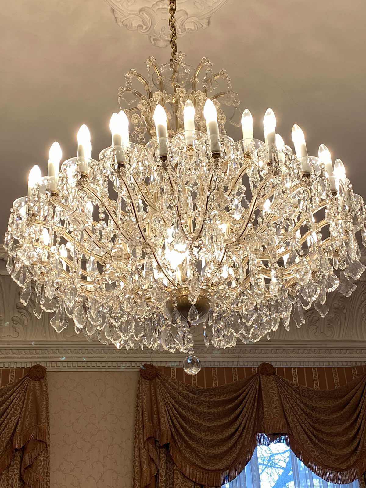 Квартира на Грецька вул