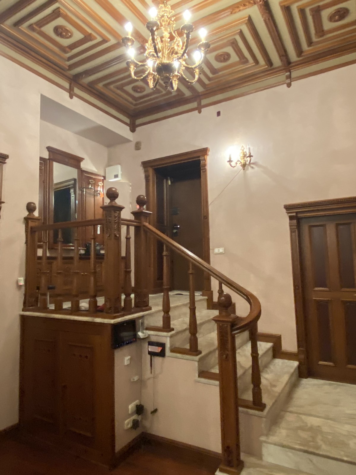 Квартира на Грецька вул