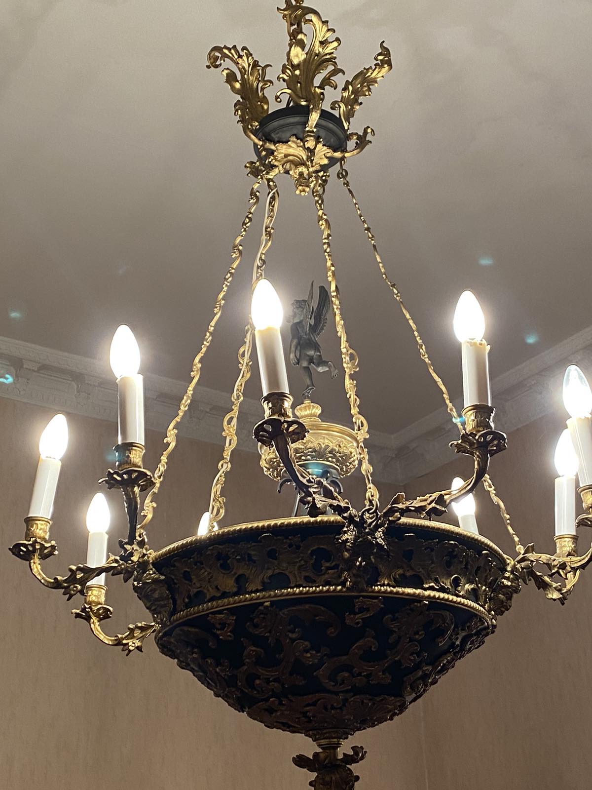 Квартира на Грецька вул