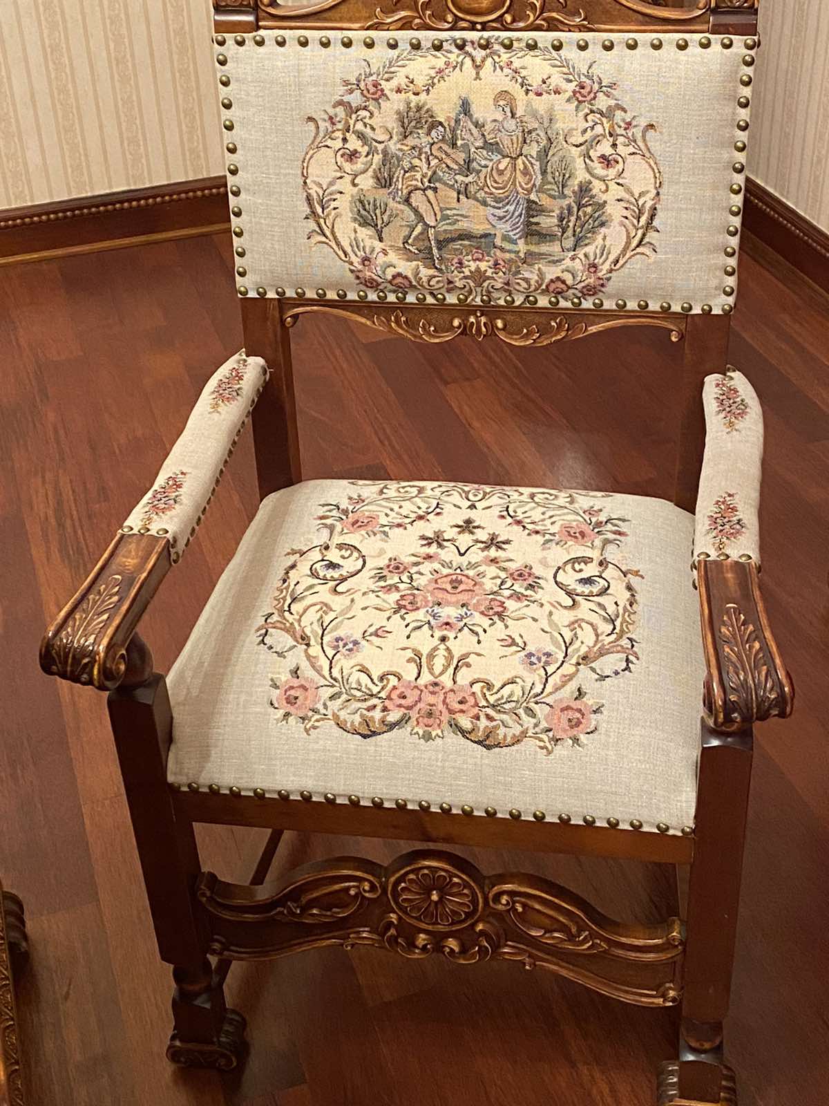 Квартира на Грецька вул