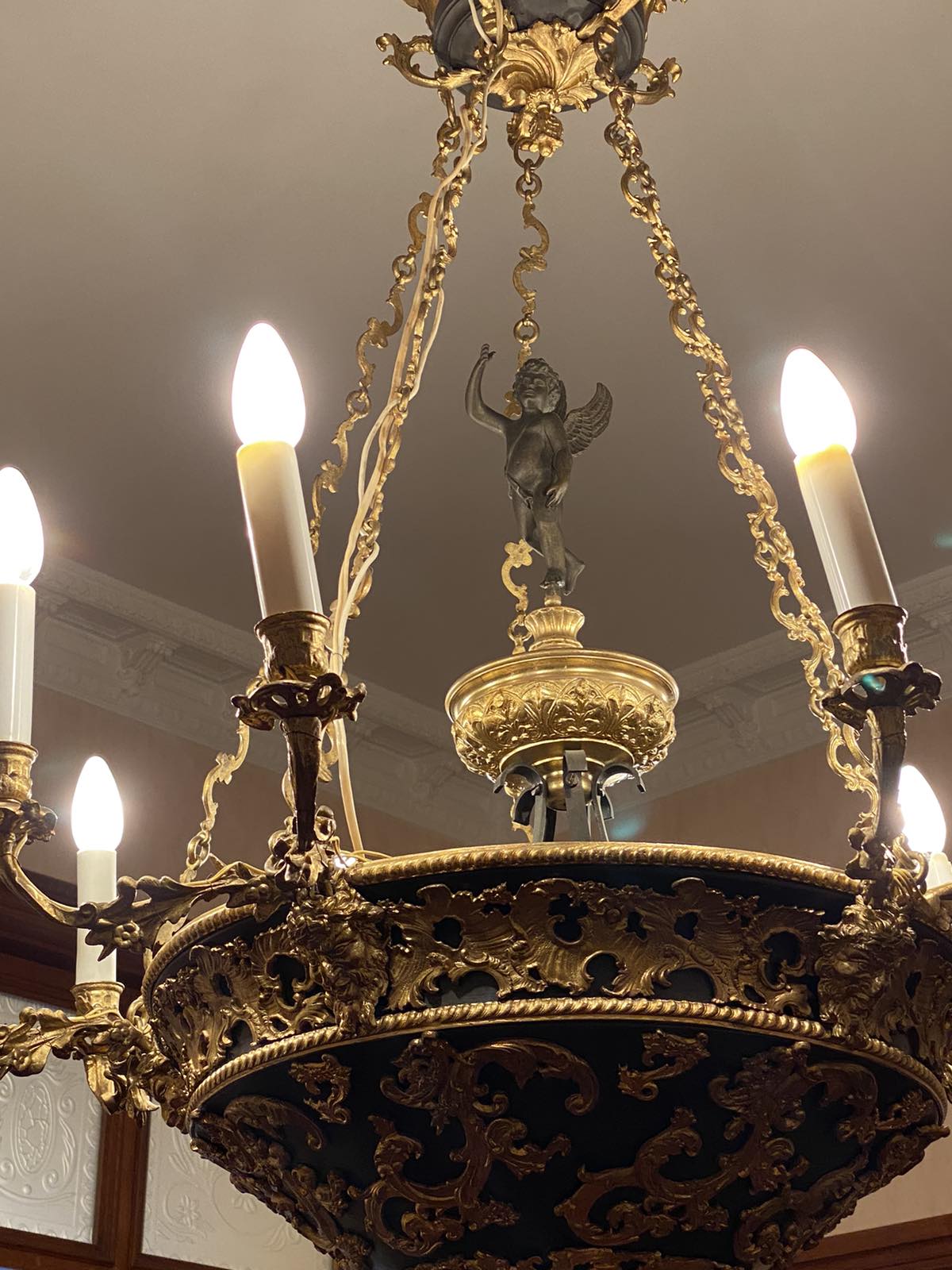 Квартира на Грецька вул