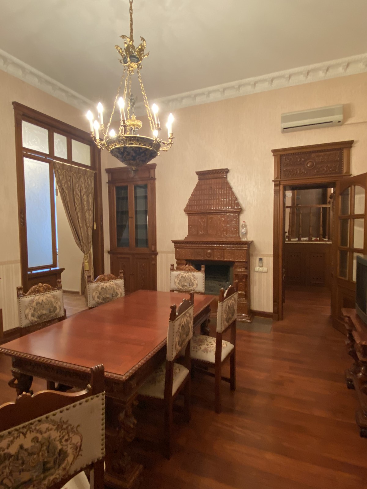 Квартира на Грецька вул