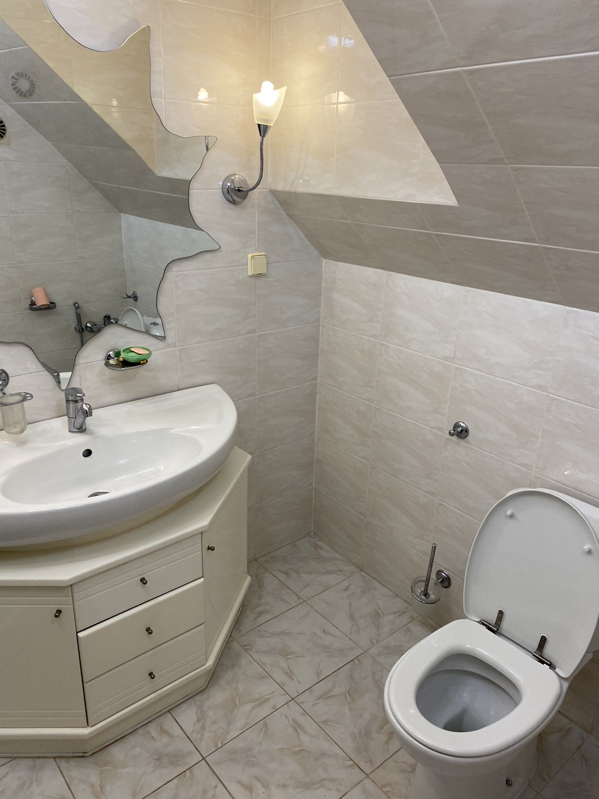 Квартира на Грецька вул