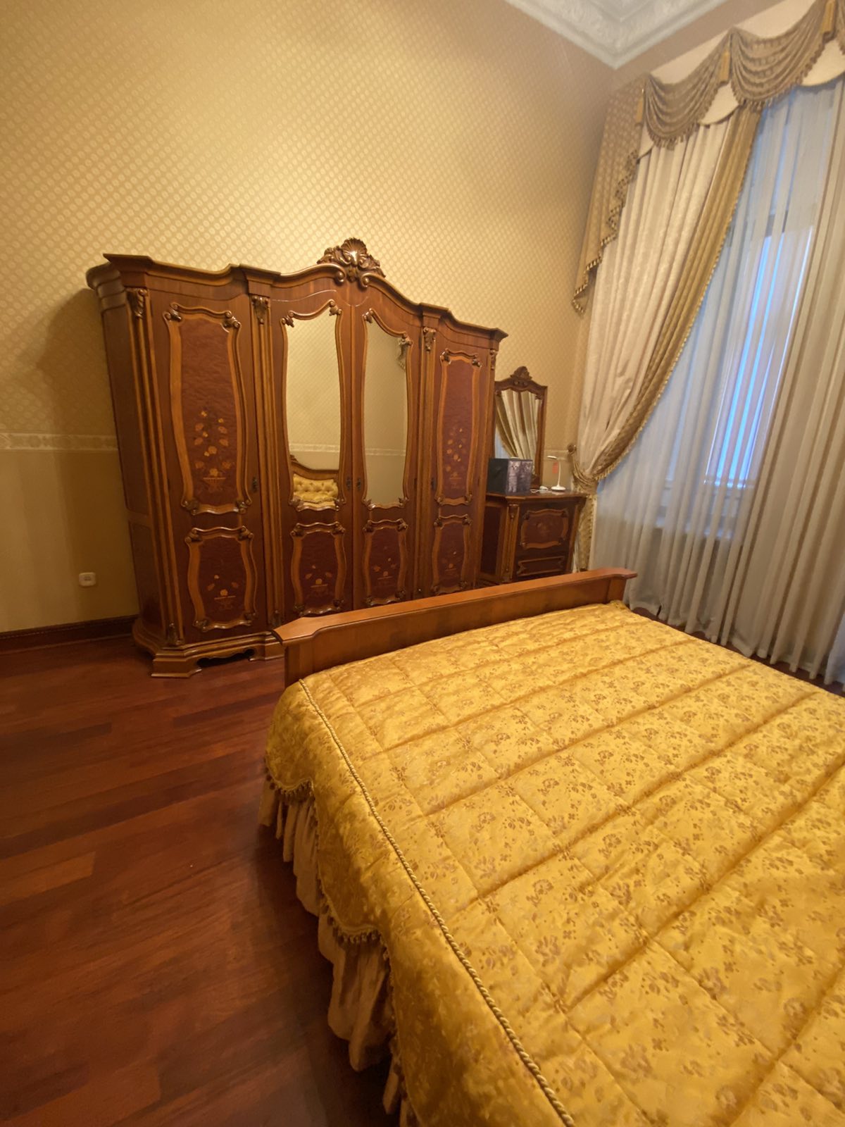 Квартира на Грецька вул