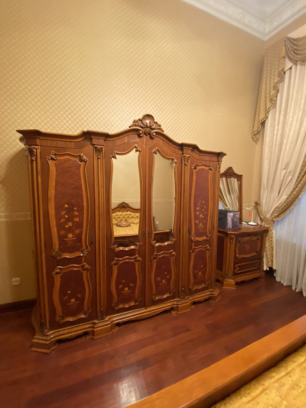 Квартира на Грецька вул