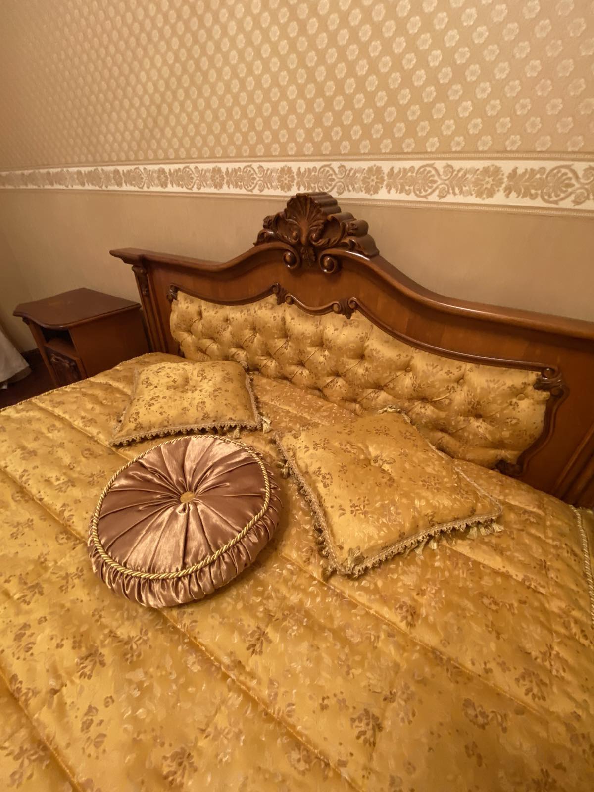 Квартира на Грецька вул