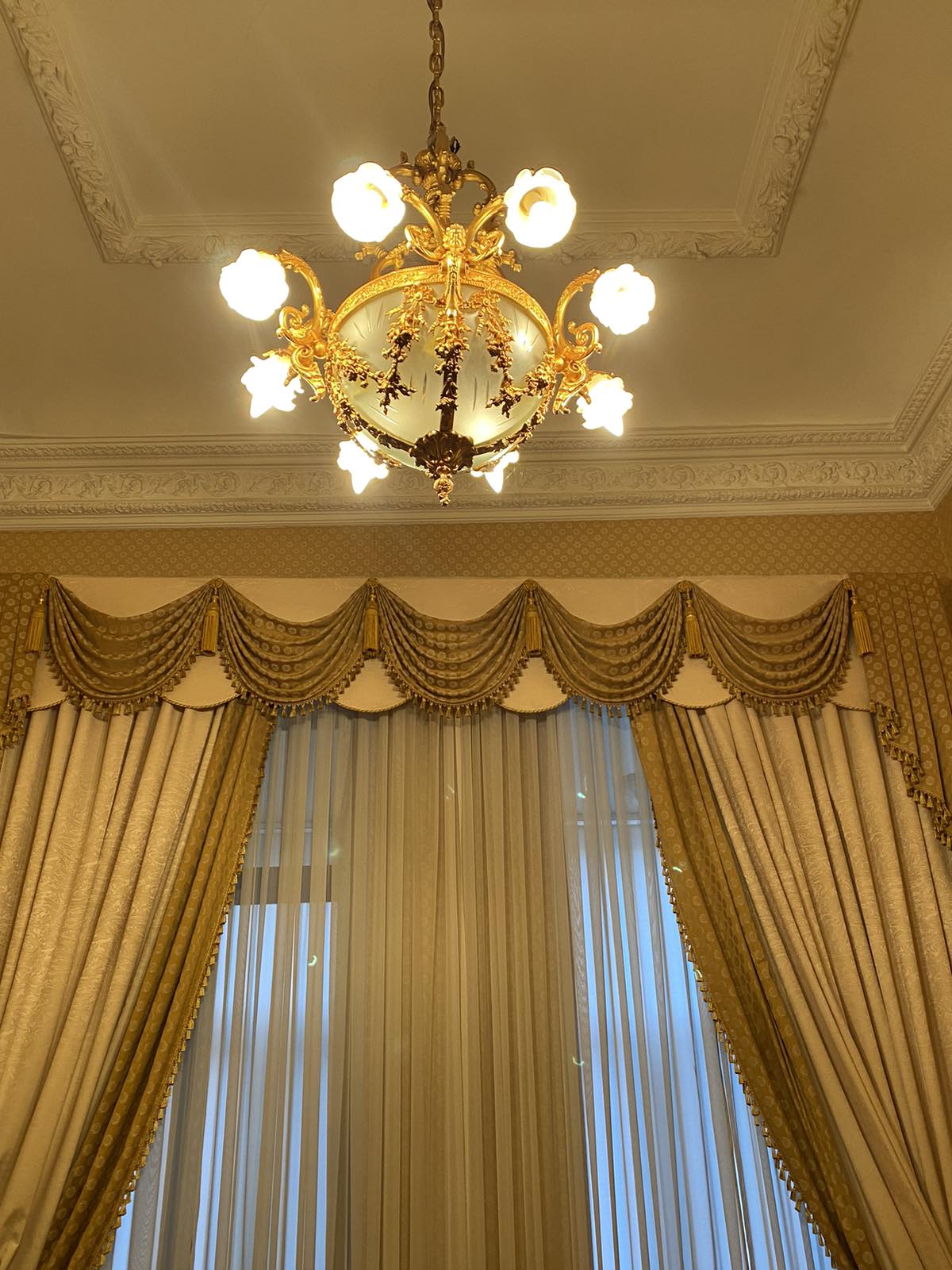 Квартира на Грецька вул