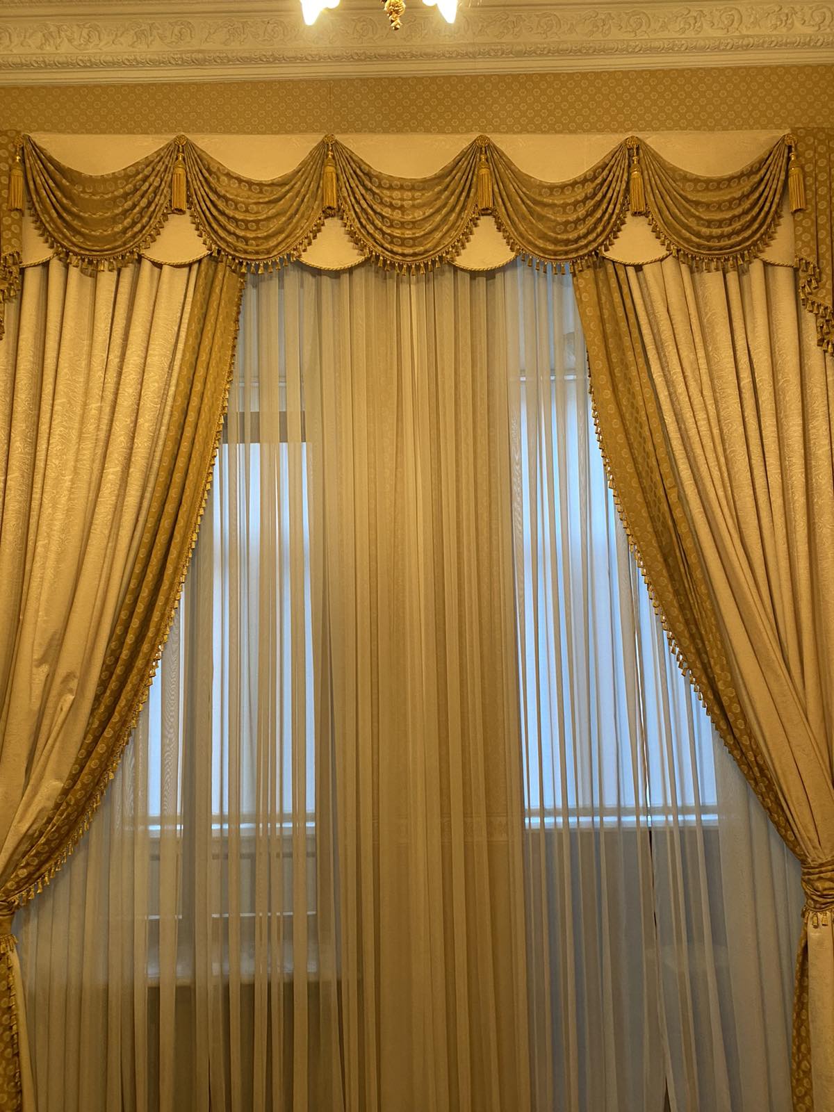 Квартира на Грецька вул