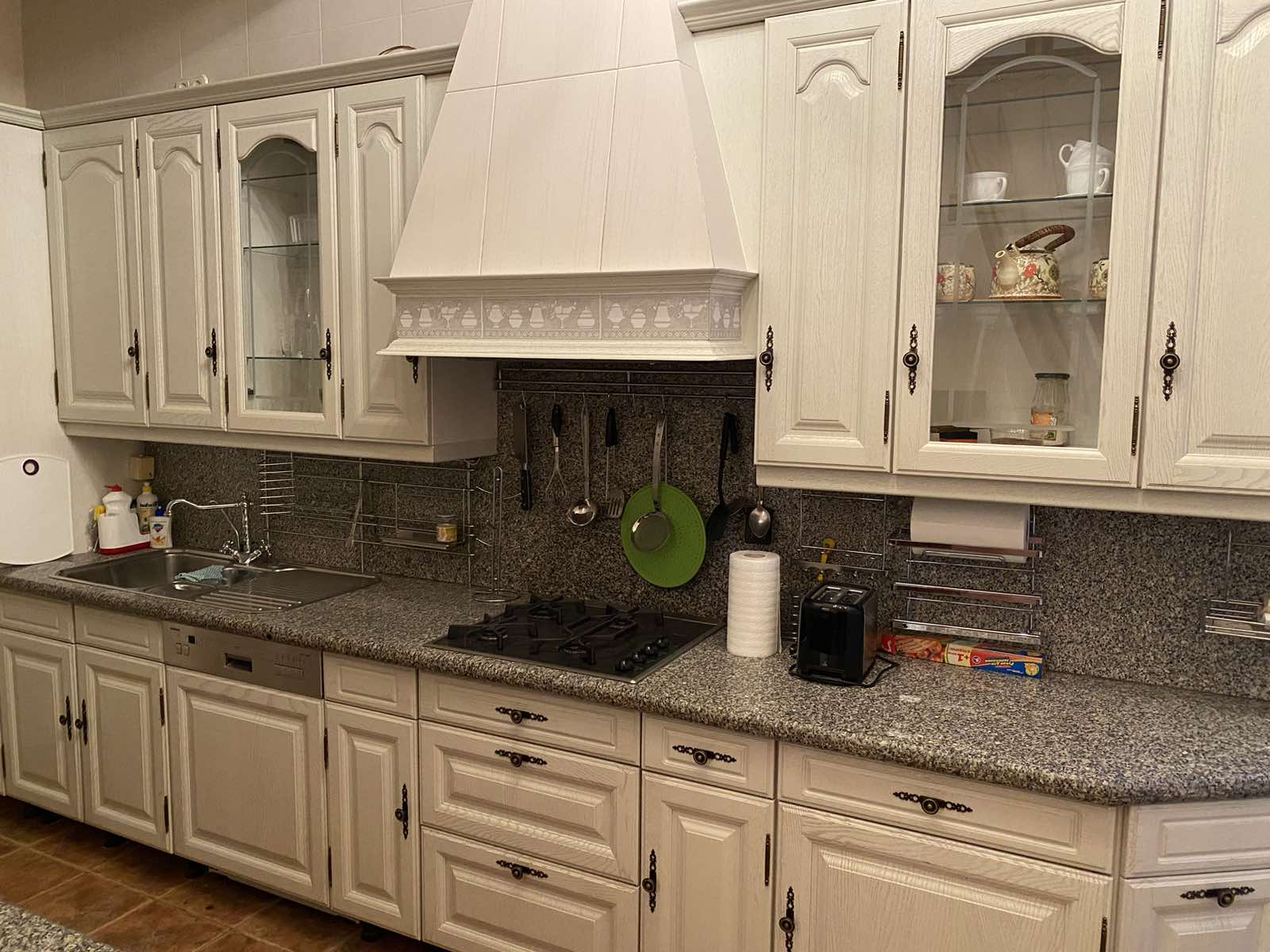 Квартира на Грецька вул