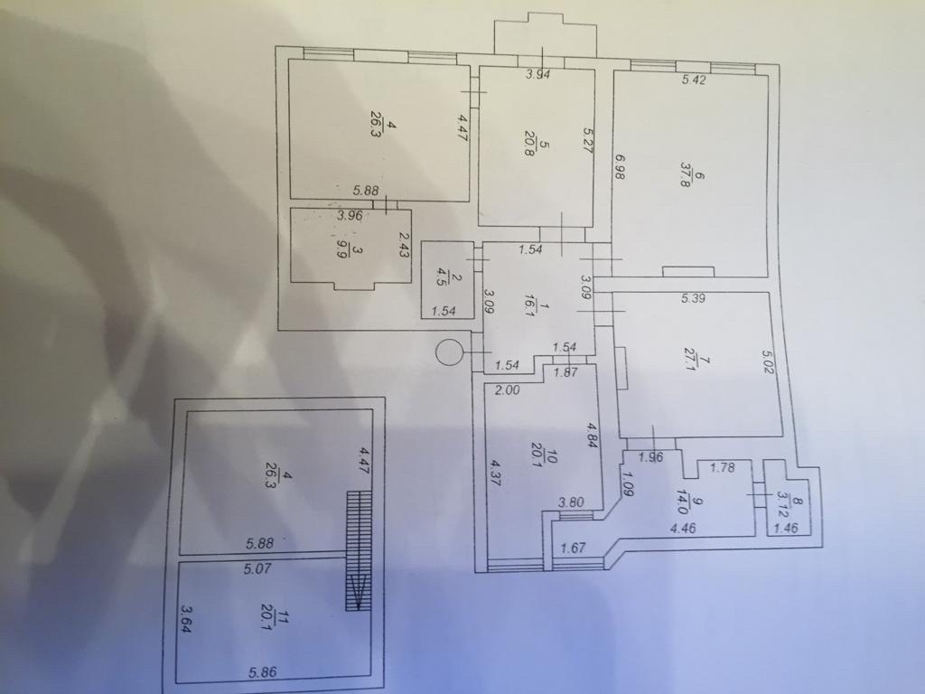 Квартира на Грецька вул