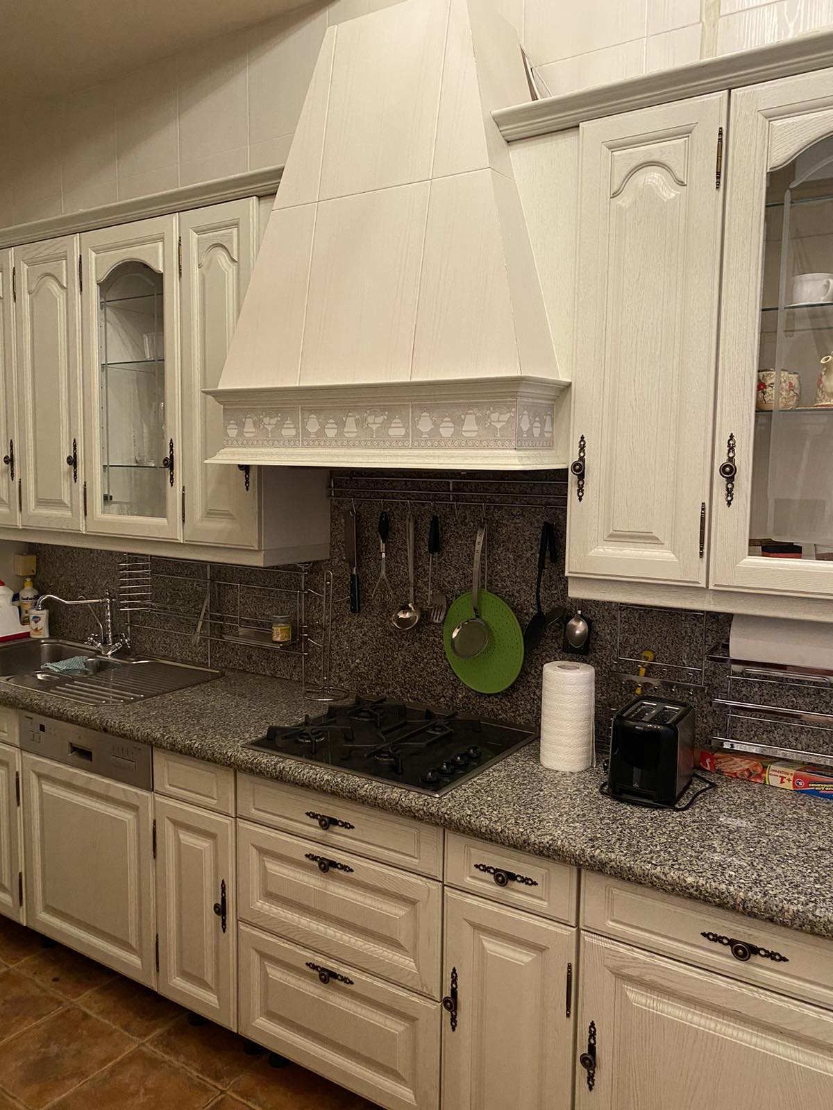 Квартира на Грецька вул