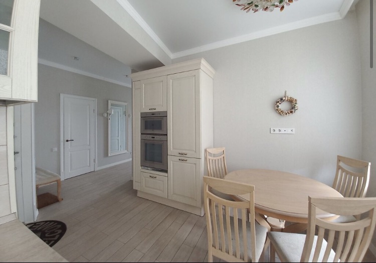 Квартира на Дача Ковалевського вул