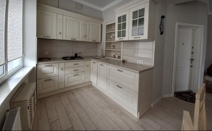 Квартира на Дача Ковалевського вул