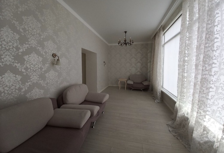 Квартира на Дача Ковалевського вул