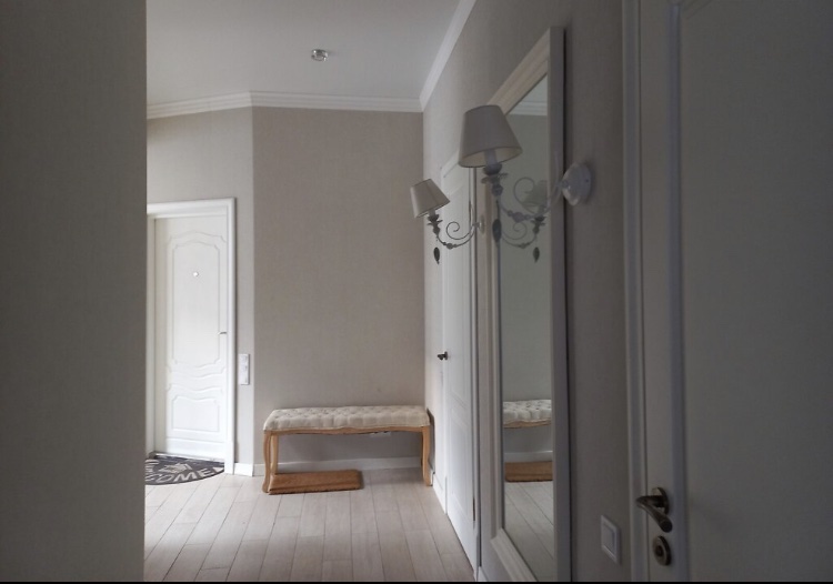 Квартира на Дача Ковалевського вул