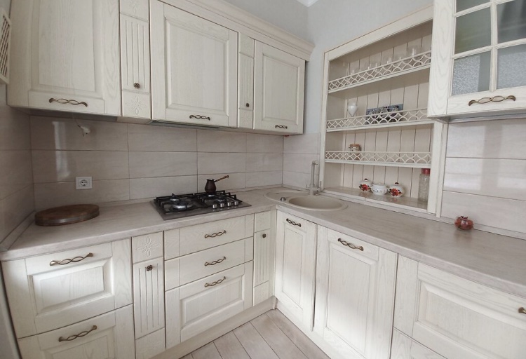 Квартира на Дача Ковалевського вул