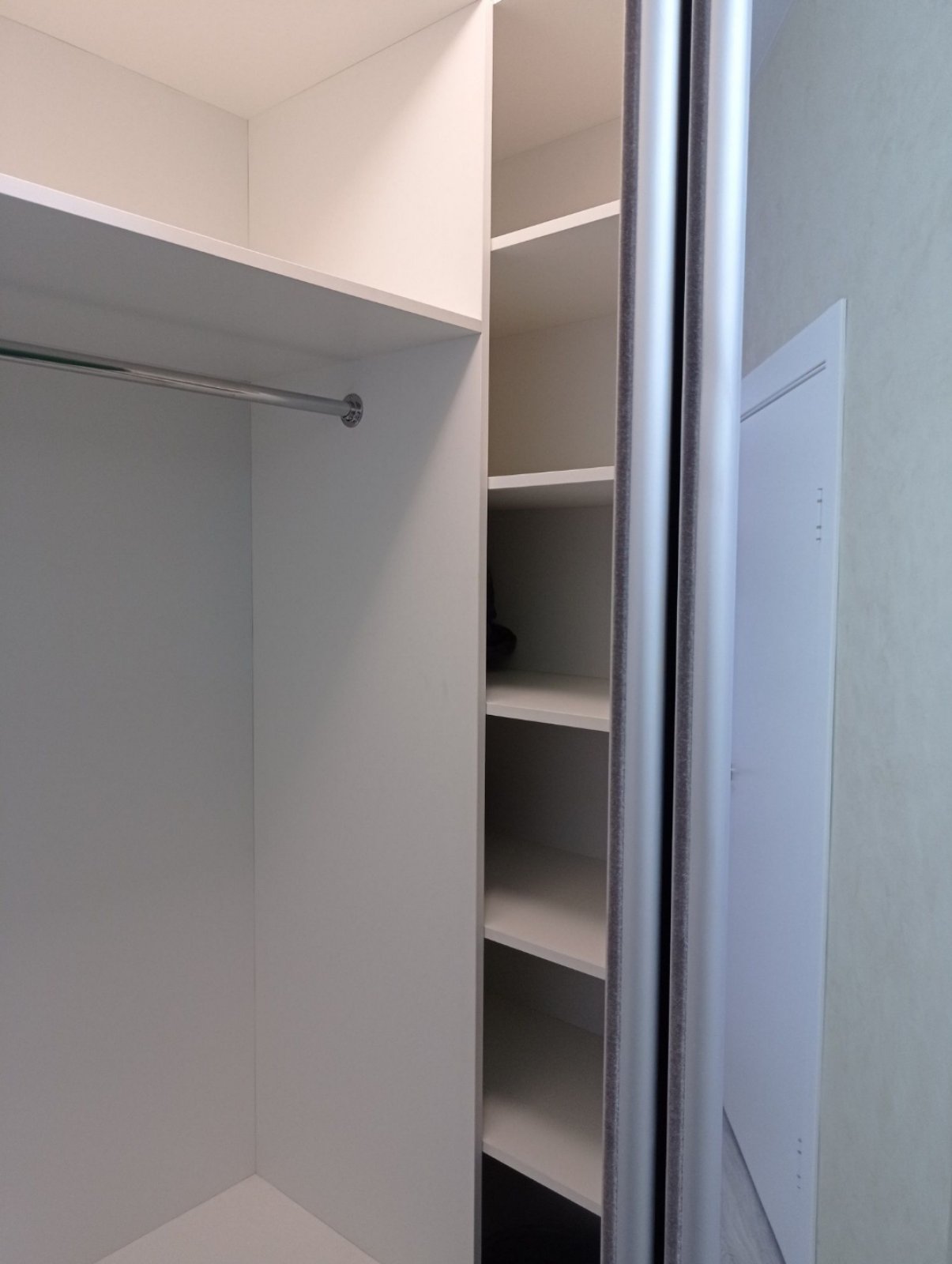 Квартира в ЖК "Сегмент" на Сегедской, ул.