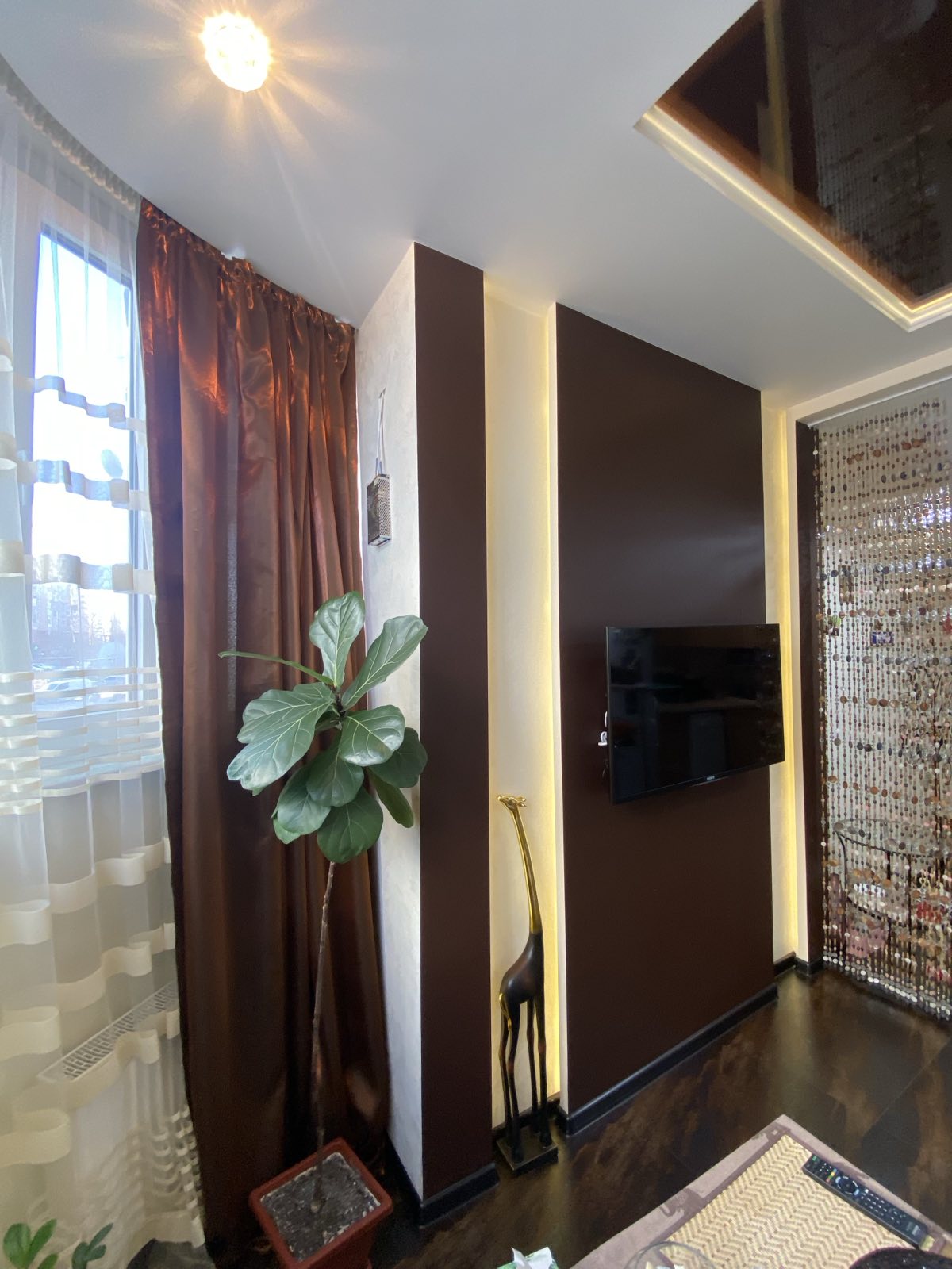 Квартира в Радужном массиве ул.