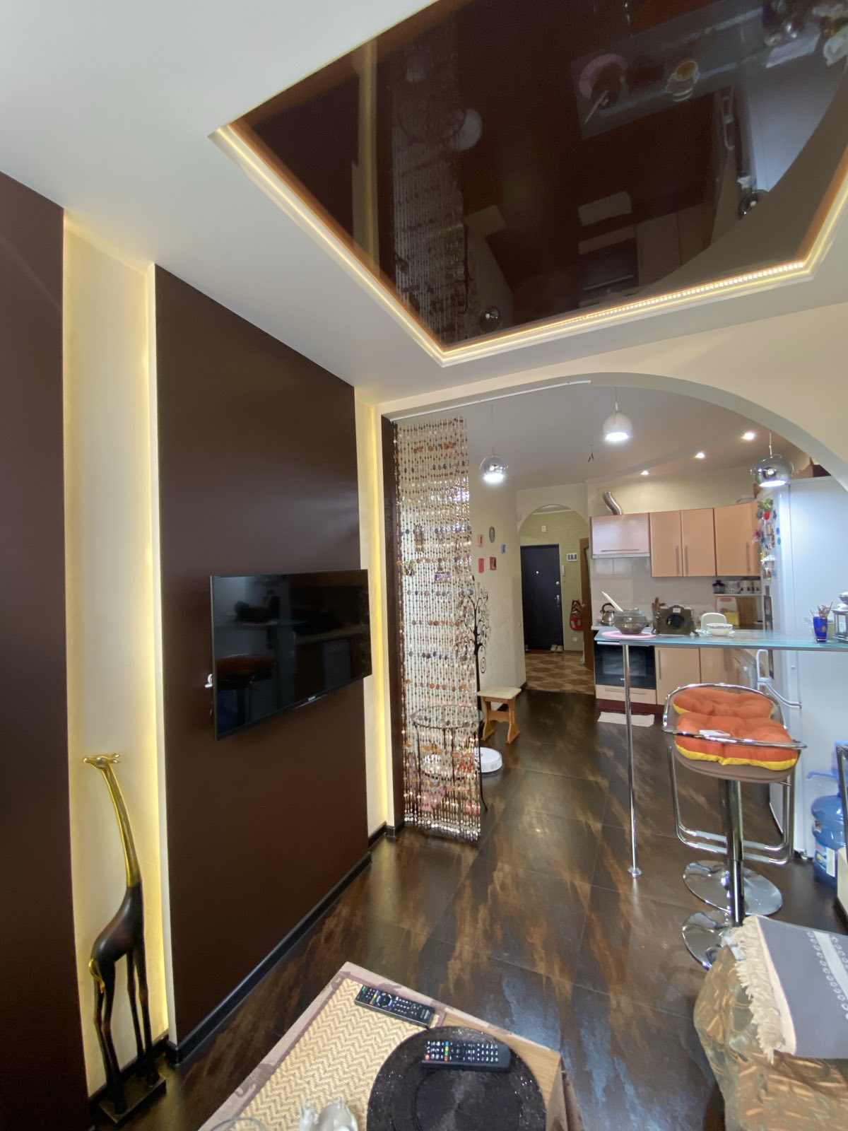 Квартира в Радужном массиве ул.