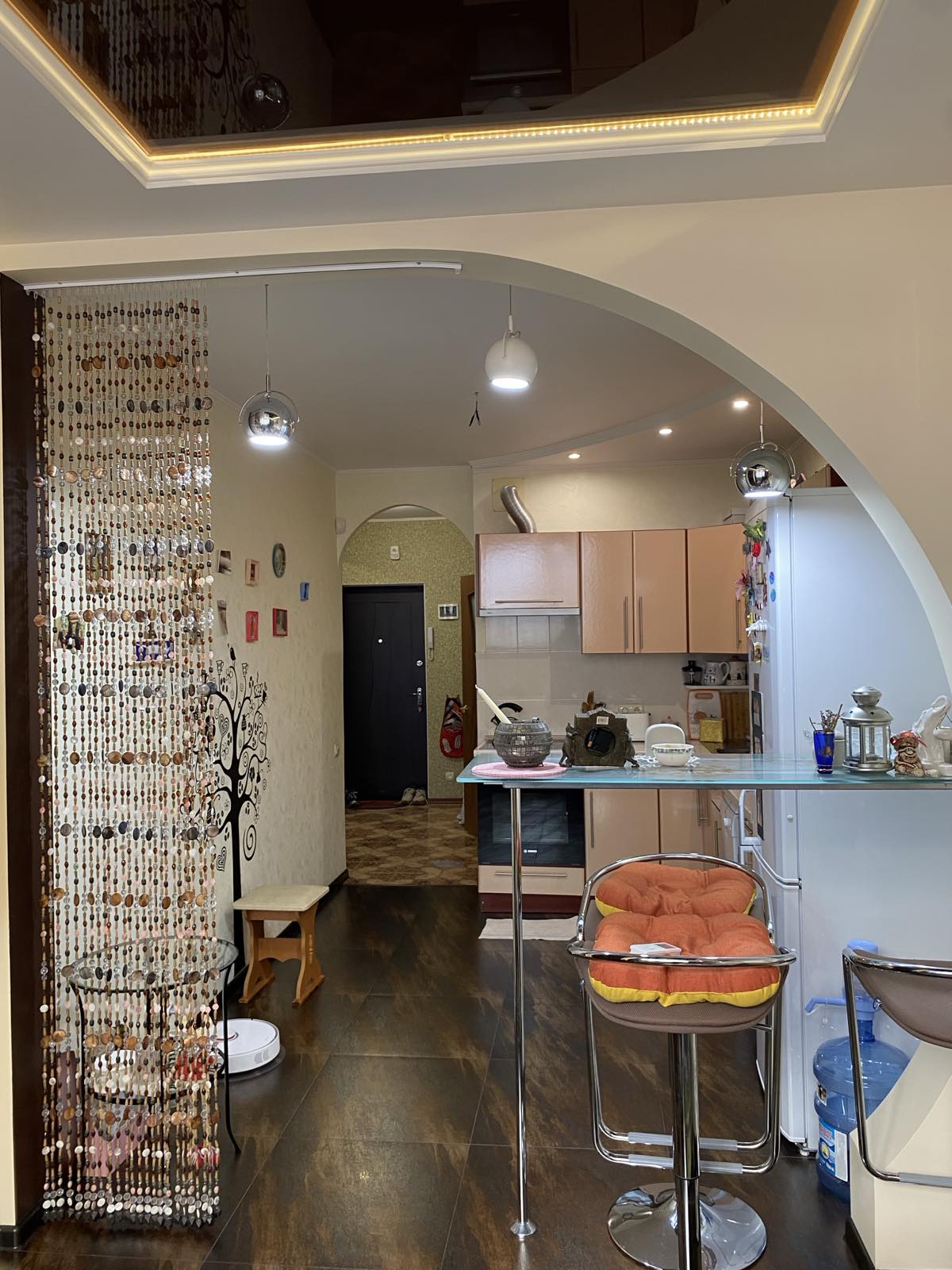 Квартира в Радужном массиве ул.