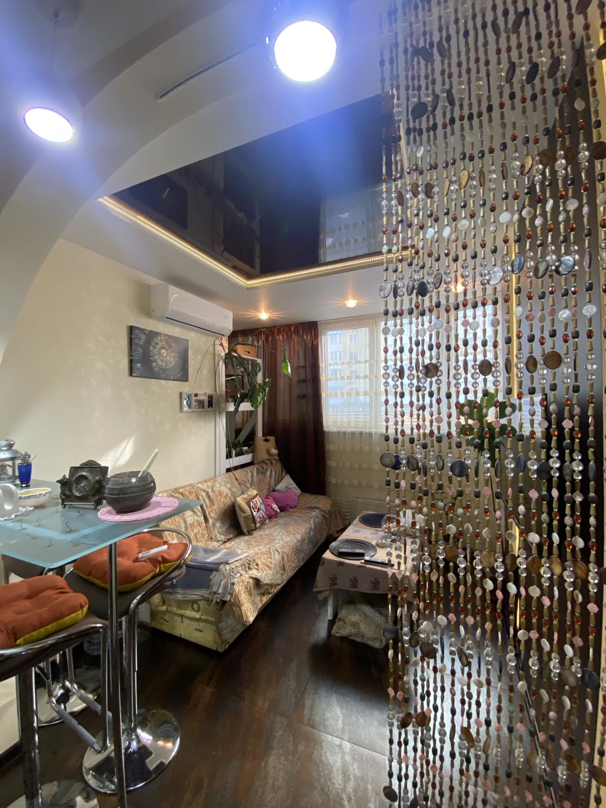 Квартира в Радужном массиве ул.