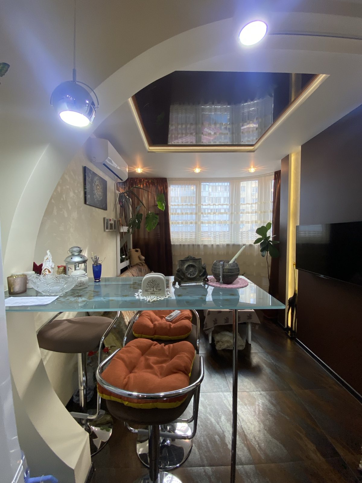 Квартира в Радужном массиве ул.