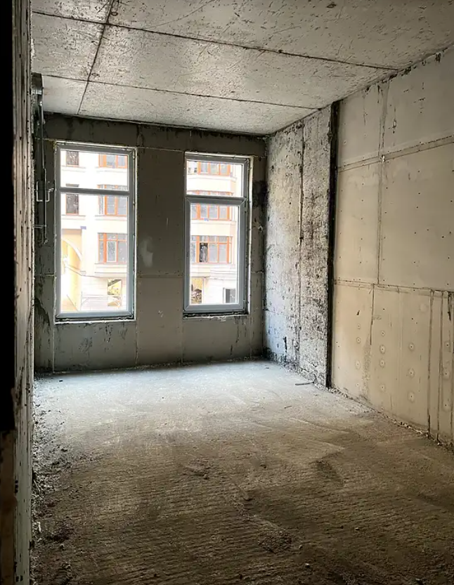 1 комнатная в жк Авиньон