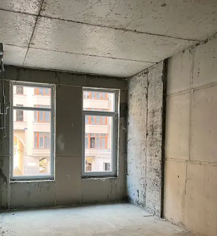 1 комнатная в жк Авиньон