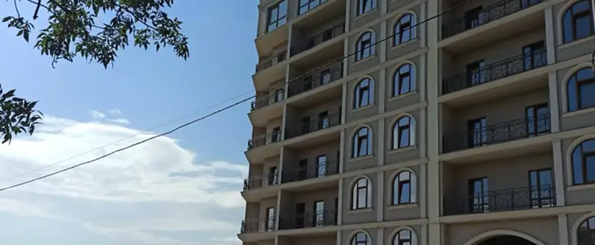 1 комнатная в жк Авиньон