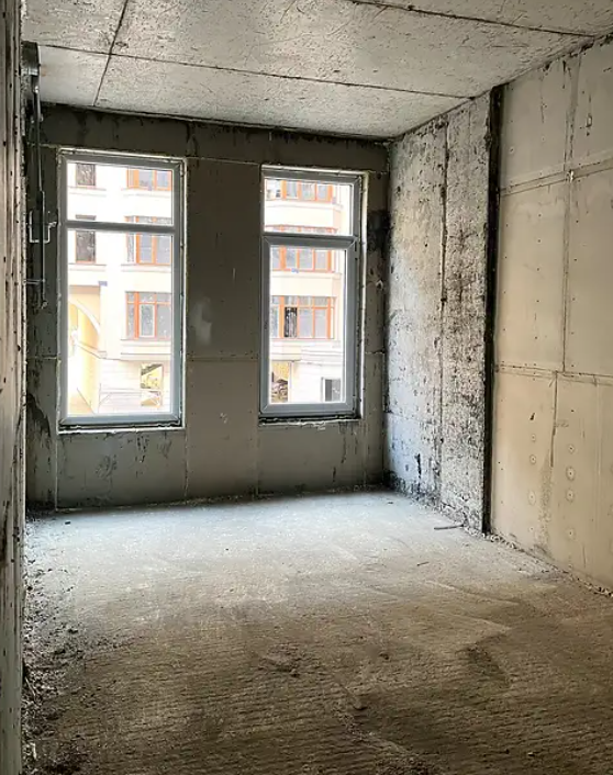 1 комнатная в жк Авиньон