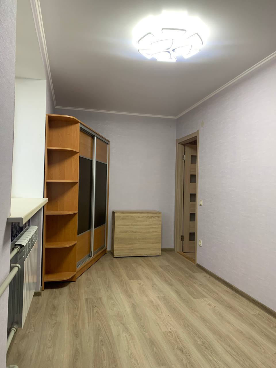 Квартира  на Хмельницького Богдана  вул.