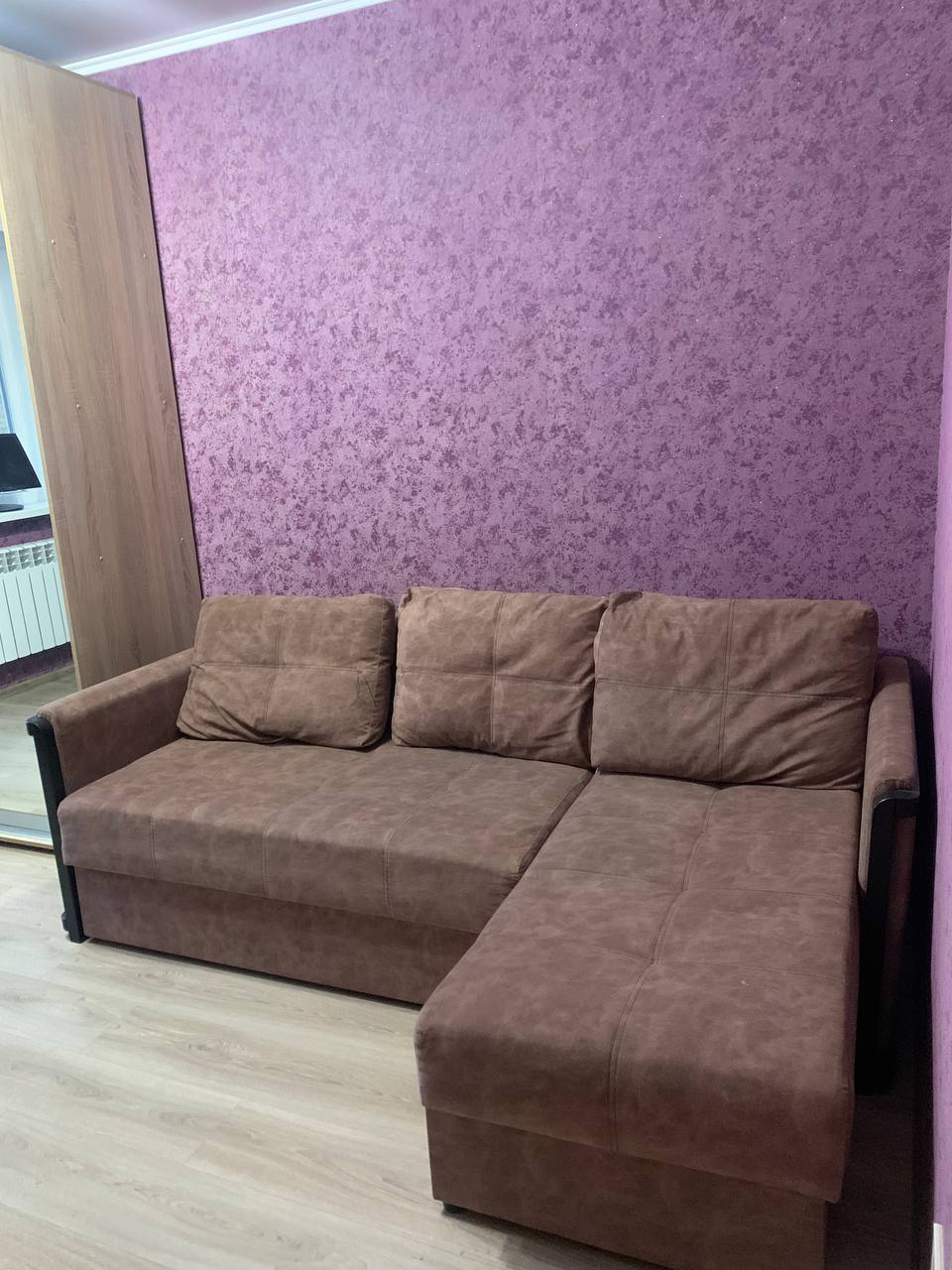 Квартира  на Хмельницького Богдана  вул.