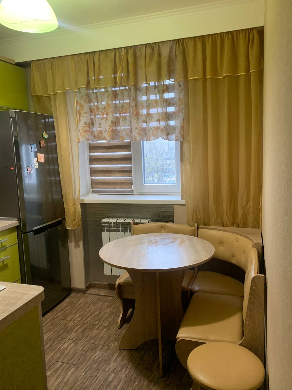 Квартира  на Хмельницького Богдана  вул.