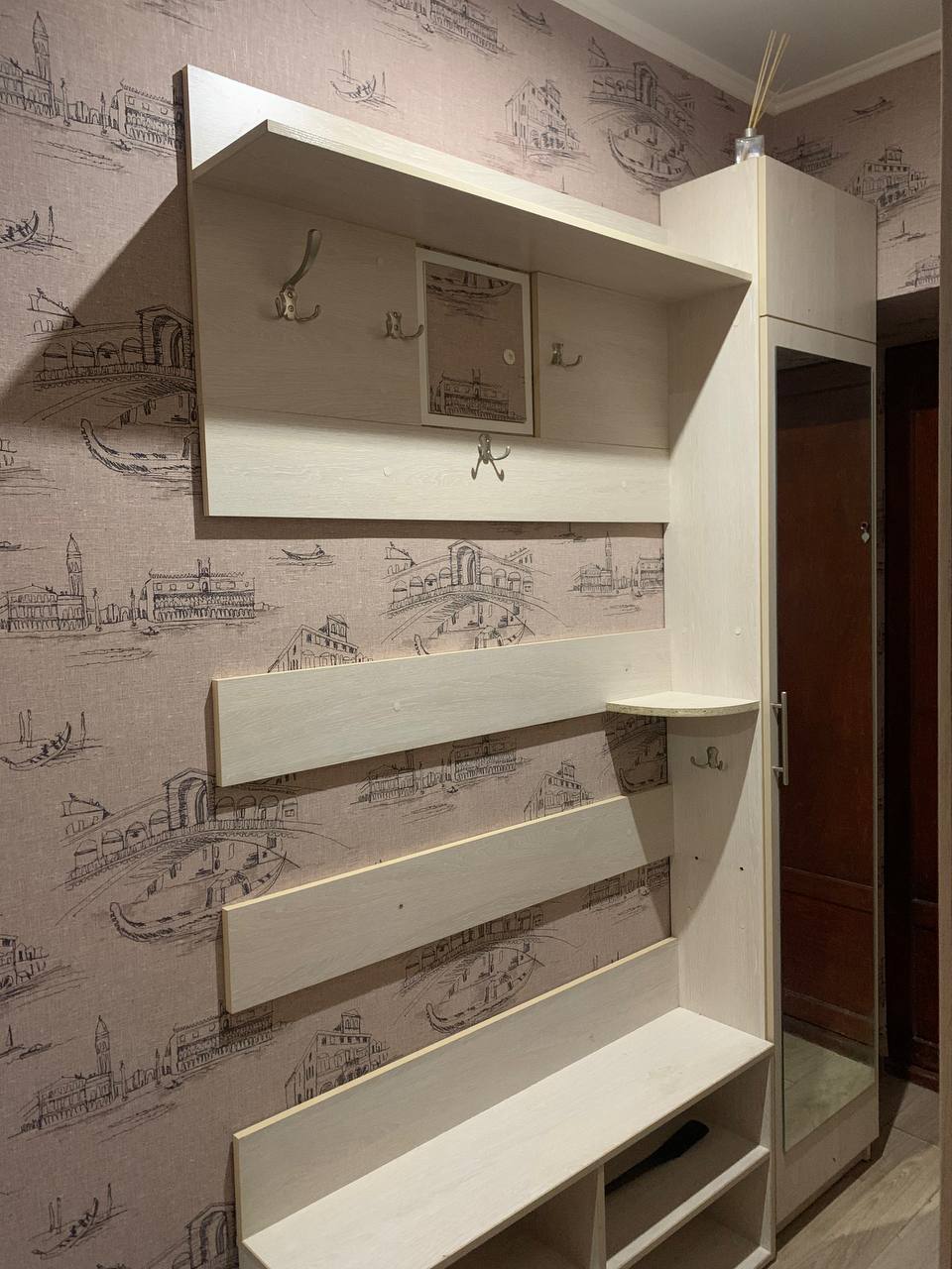 Квартира  на Хмельницького Богдана  вул.