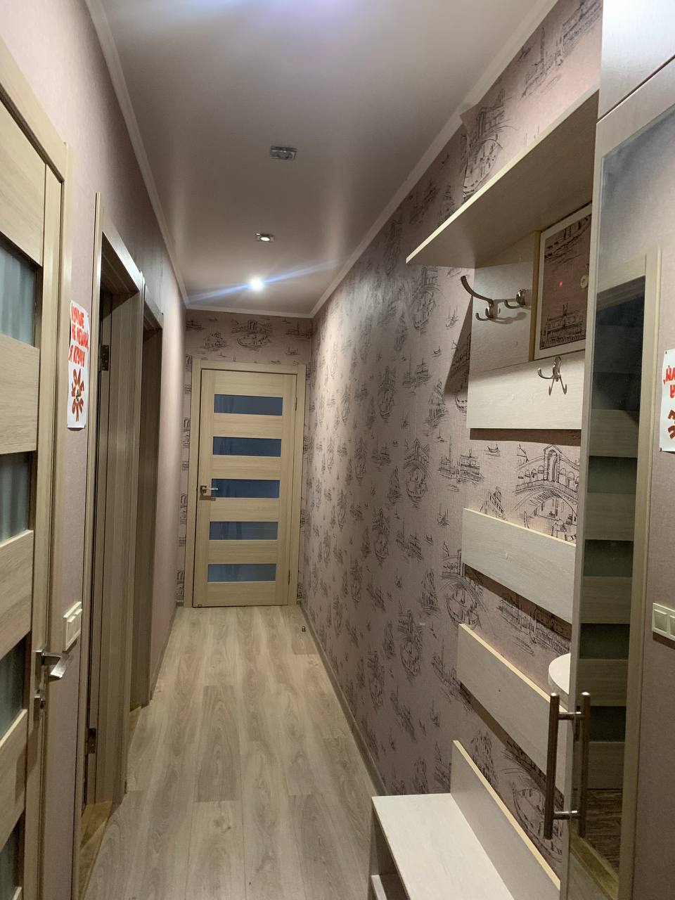 Квартира  на Хмельницького Богдана  вул.