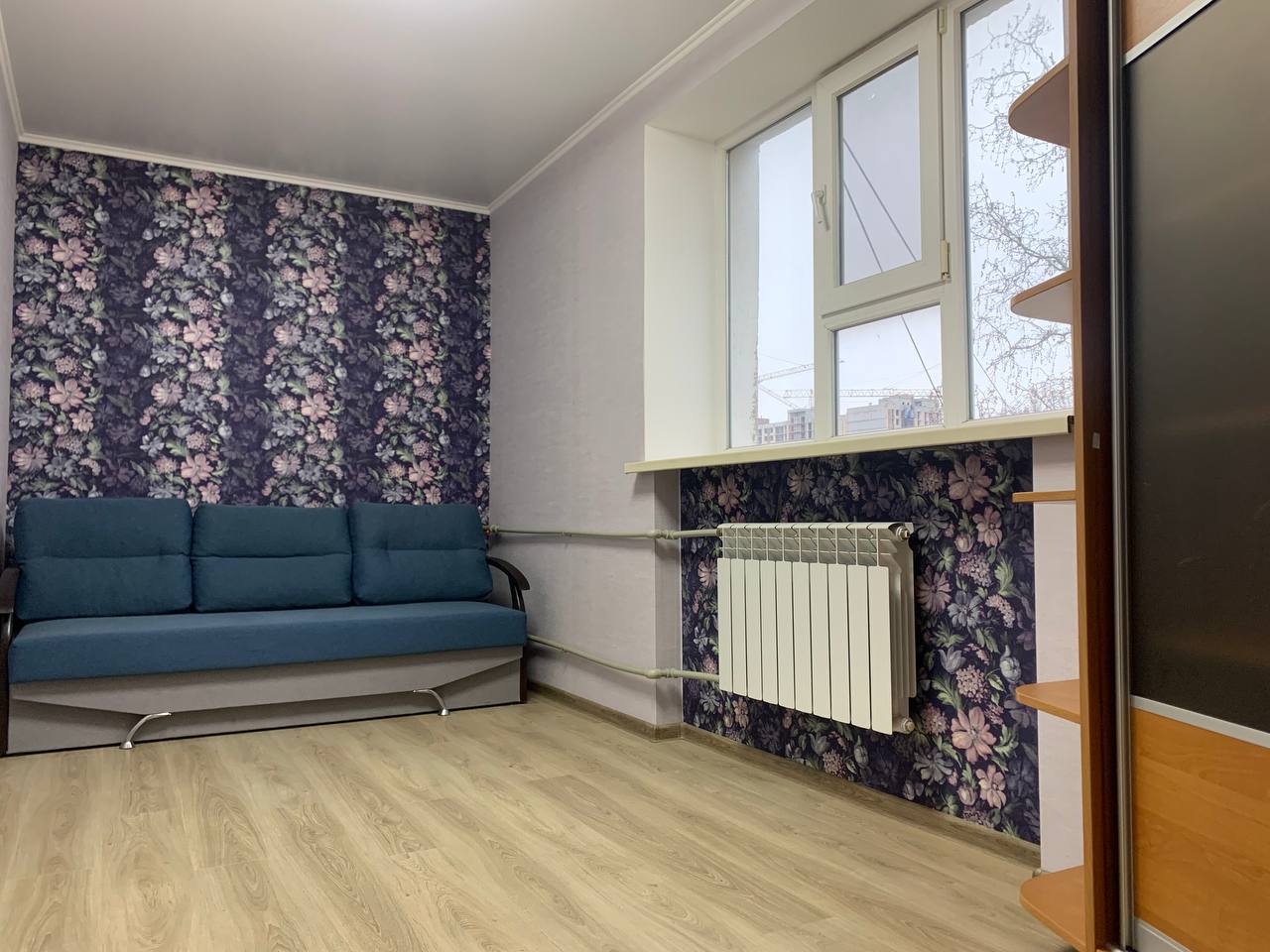 Квартира  на Хмельницького Богдана  вул.