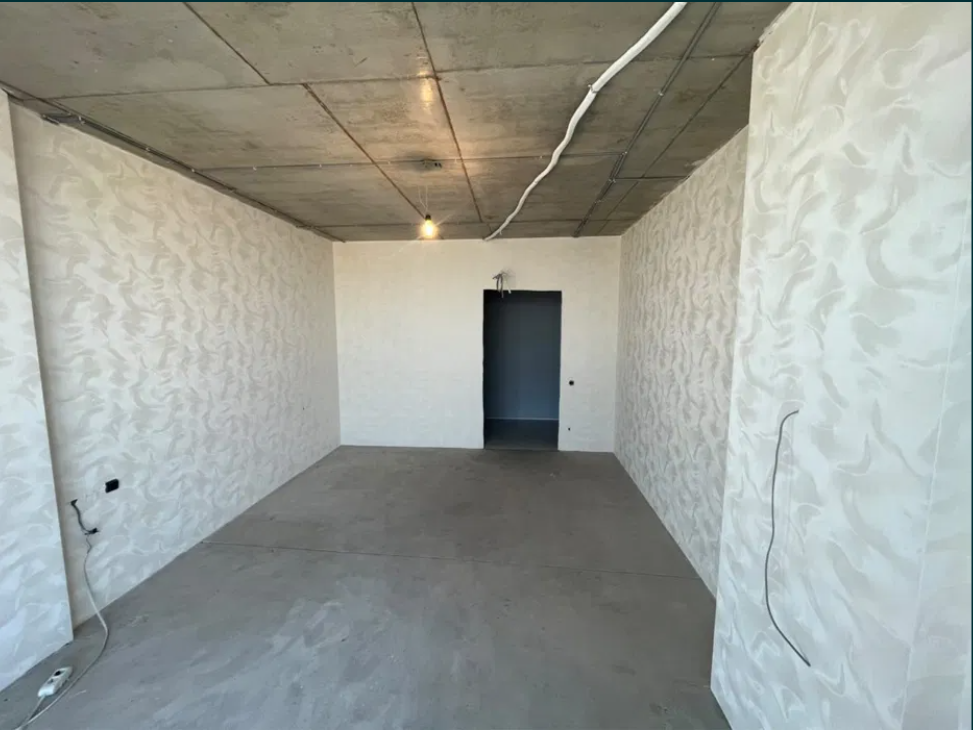 Квартира на Паустовского ул.