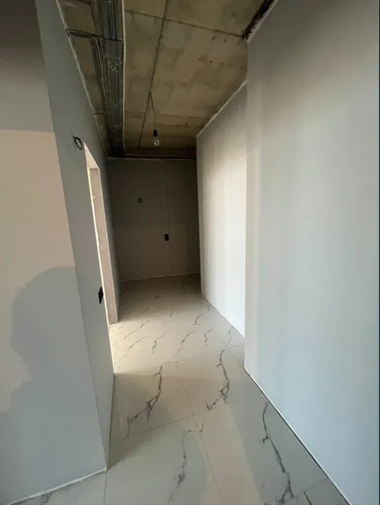 Квартира на Паустовского ул.