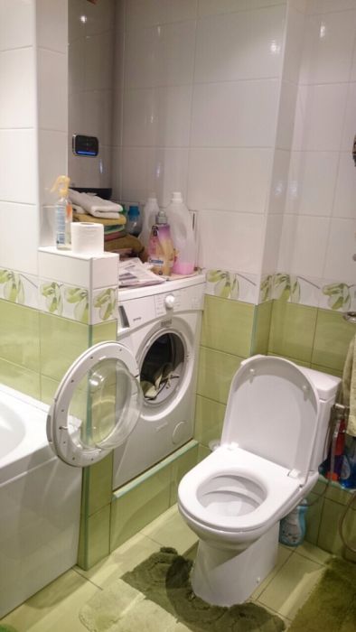 Квартира на Висоцького вул.