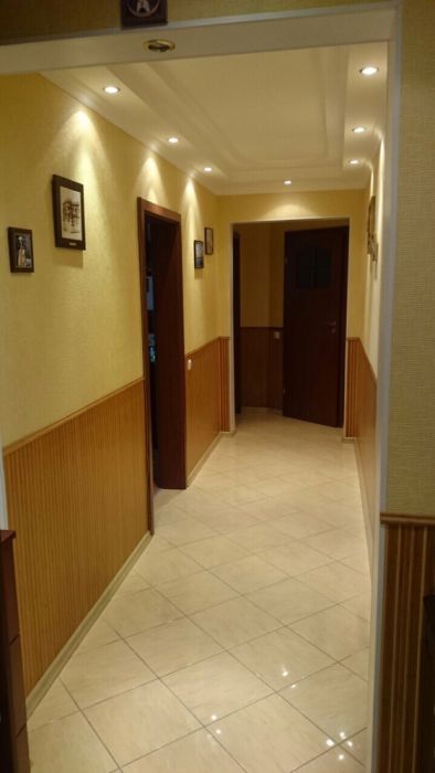 Квартира на Висоцького вул.