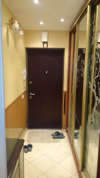 Квартира на Висоцького вул.