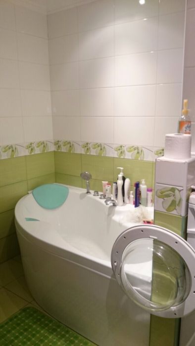 Квартира на Висоцького вул.