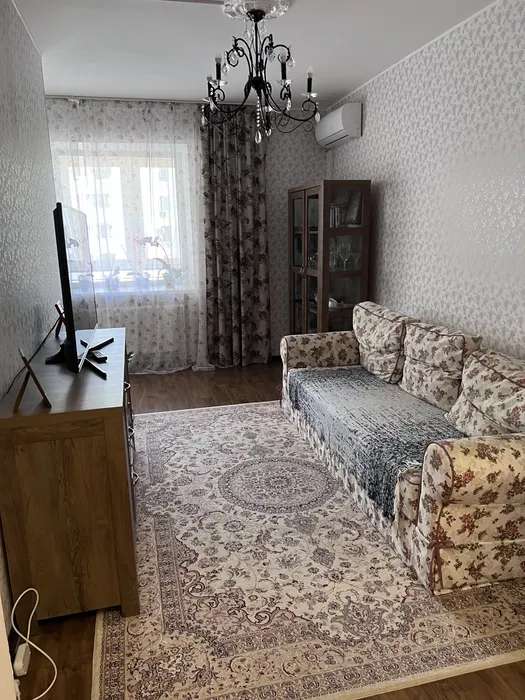 Квартира на Нищинского Композитора ул.