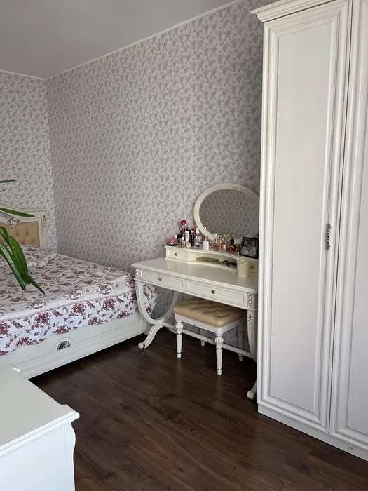 Квартира на Нищинского Композитора ул.