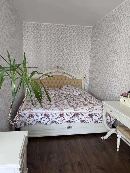 Квартира на Нищинского Композитора ул.