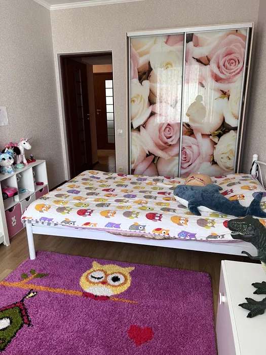 Квартира на Нищинского Композитора ул.