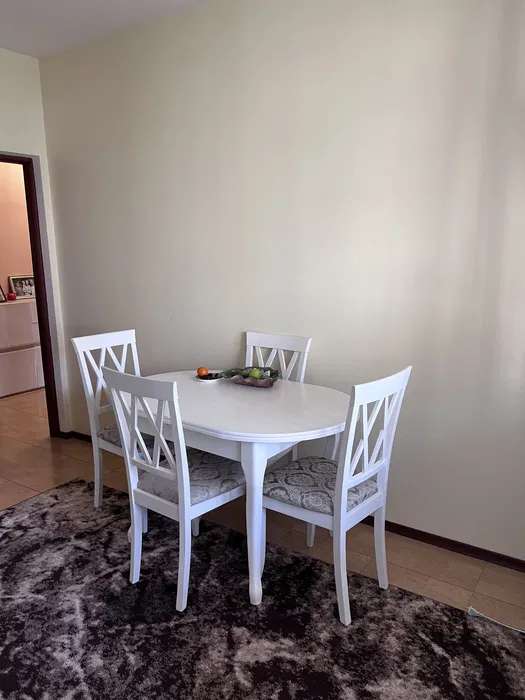 Квартира на Нищинского Композитора ул.