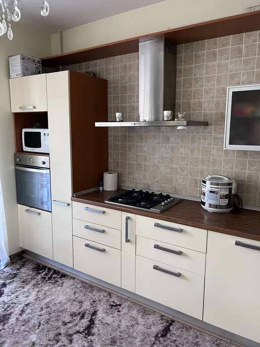 Квартира на Нищинского Композитора ул.