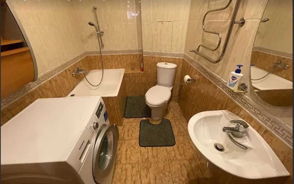 квартира на Проспект Шевченко ул.